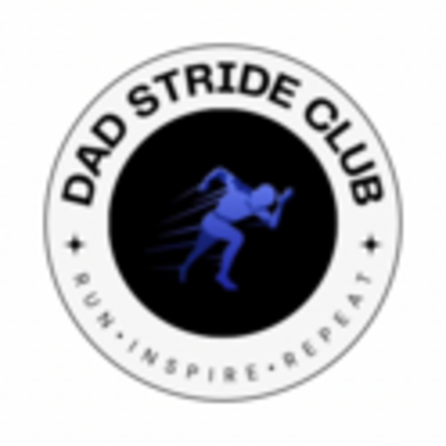 Dad Stride Club