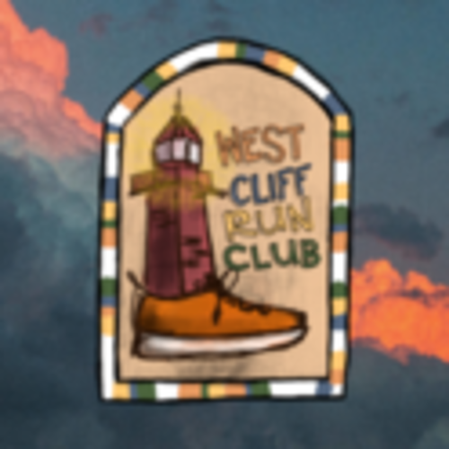 West Cliff Run Club