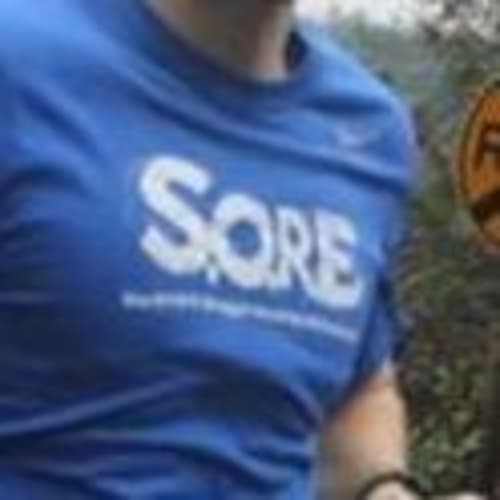 Southern Oregon Running Enthusiasts (SORE)