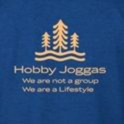 Hobby Joggas Running and Social Club