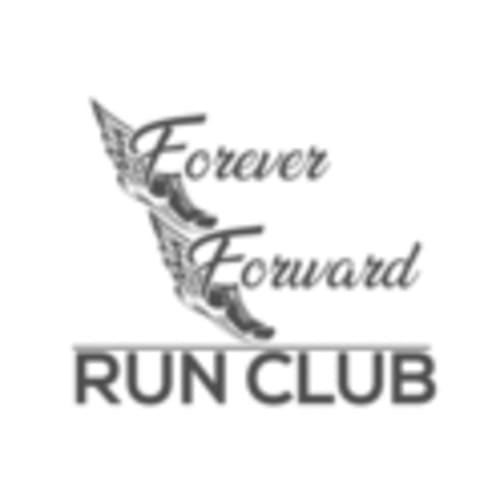 Forever Forward Run Club