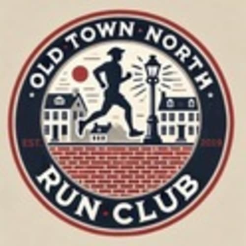 Old Town North Run Club