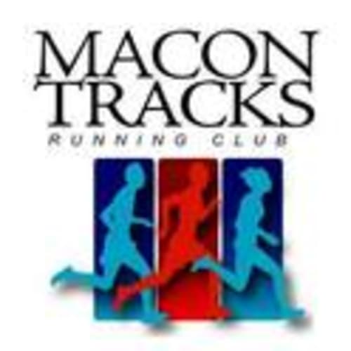 Macon Tracks™️ Running Club