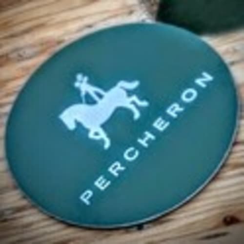 Percheron Run Club