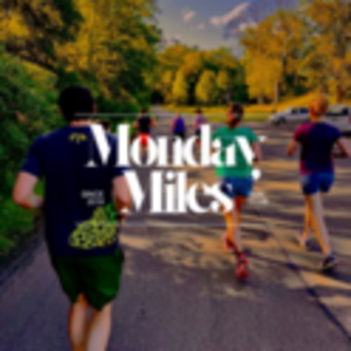 Monday Miles Run Club