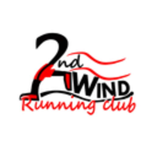 Second Wind Running Club