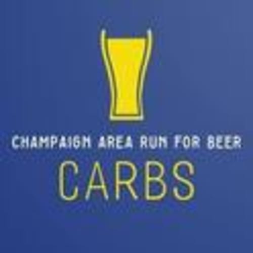 Champaign Area Run for Beer