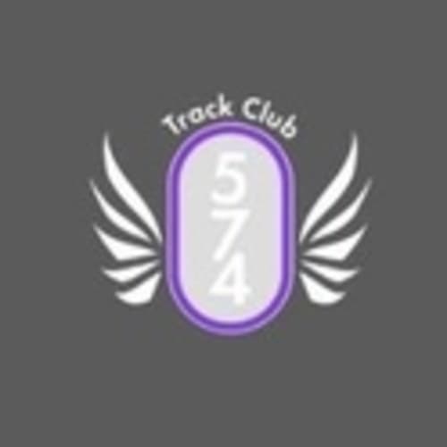 574 track club