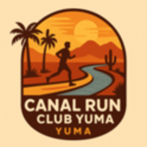 Canal Run Club Yuma