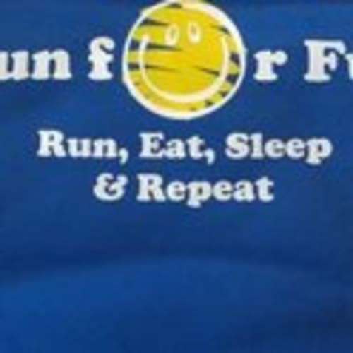 Run for Fun