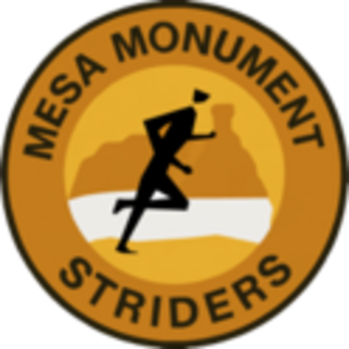 Mesa Monument Striders