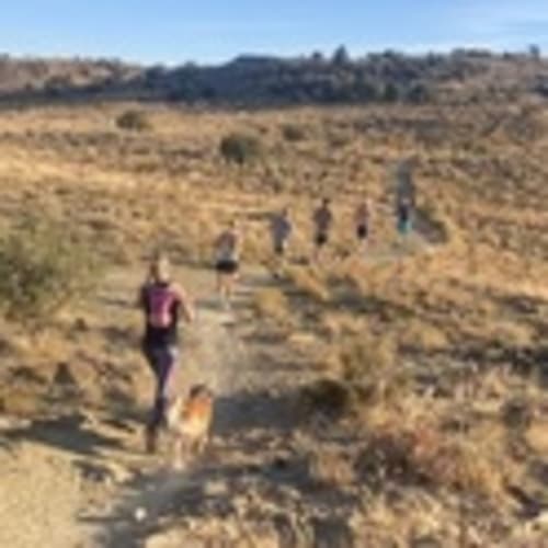 Grand Junction Trail Runners
