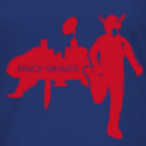 Space Vikings Running Club