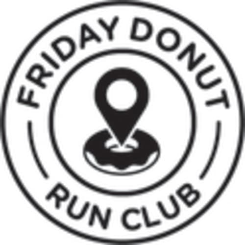 Friday Donut Run Club