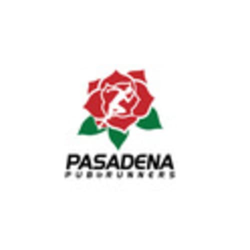 Pasadena Pub Runners