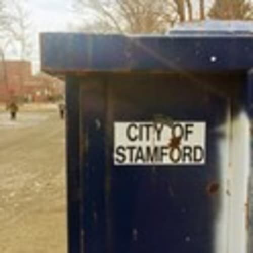 Stamford Runners