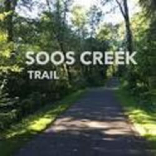 Soos Creek Running Club