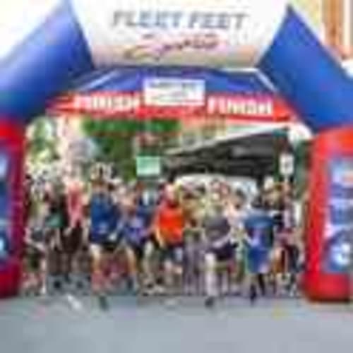 Fleet Feet Running Club