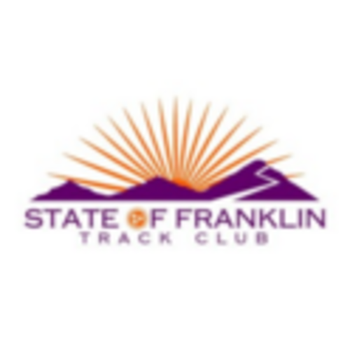 State of Franklin Track Club