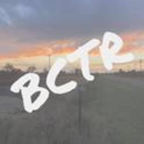Big Country Trail Runners