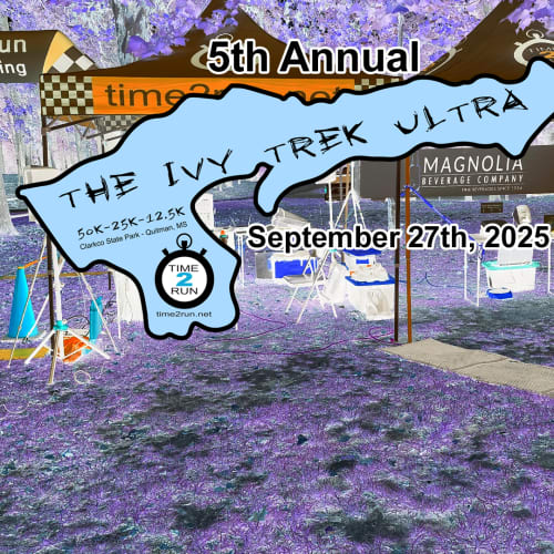 The Ivy Trek Ultra