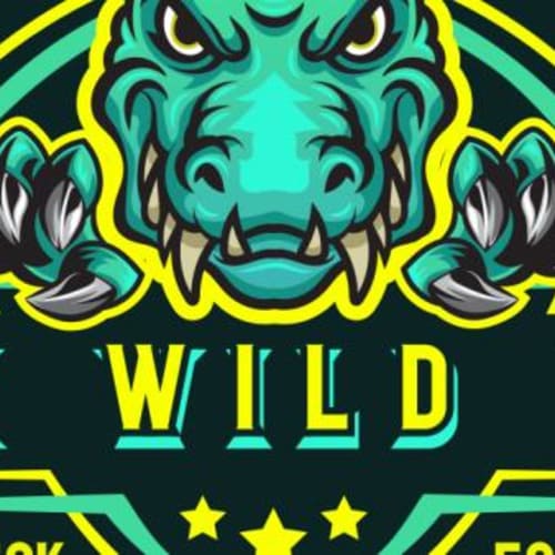 Geaux Wild Ultra