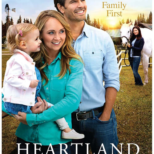 Heartland