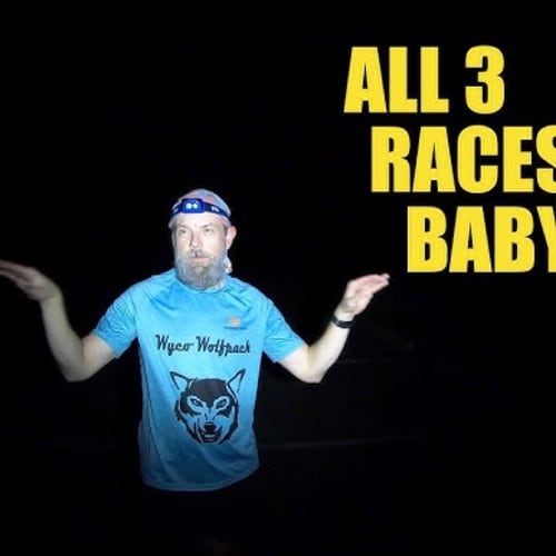 Sanders' Saunter Charity Race