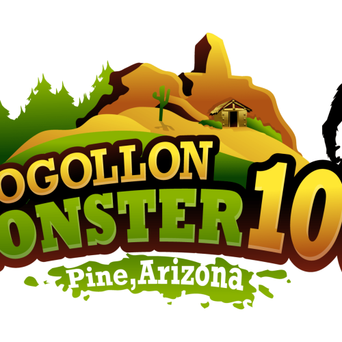 Mogollon Monster 100