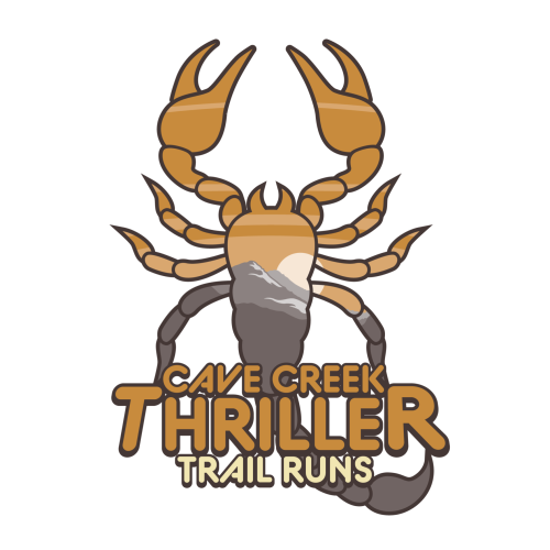Cave Creek Thriller