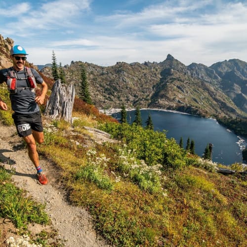 Backcountry Rise