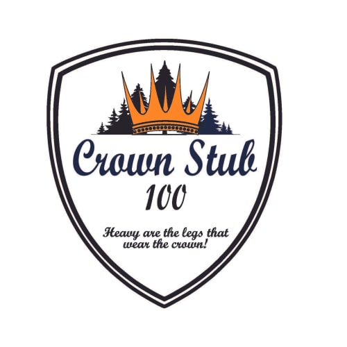 Crown Stub 100