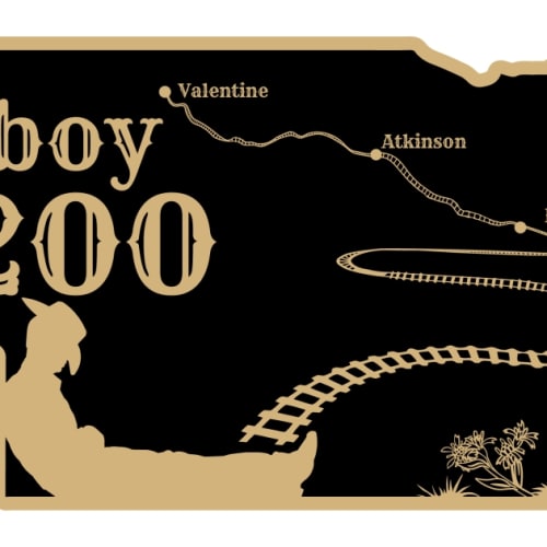 Cowboy 200