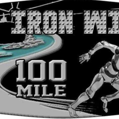 Iron Will 100