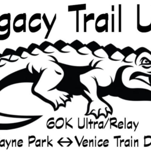 The Legacy Trail Ultra