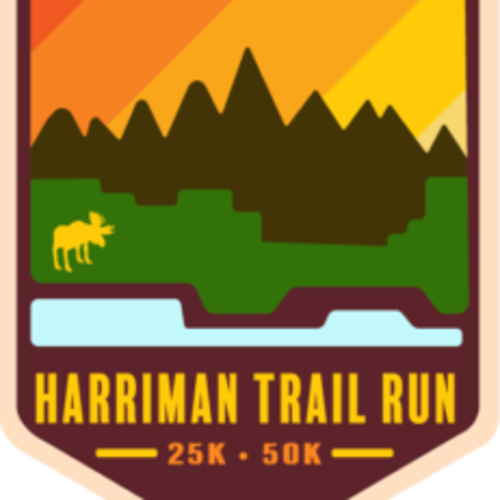 Harriman 25K/50K Trail Run