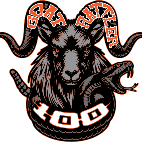 Goat Rattler 100