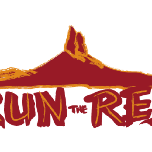 Run the Red Desert