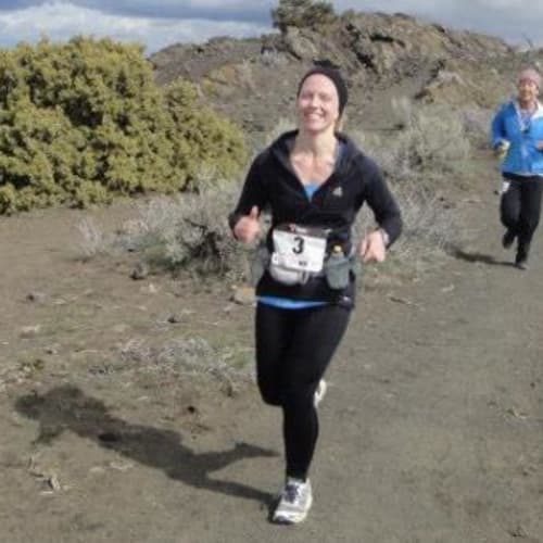 Spitfire Ultra Trail Challenge