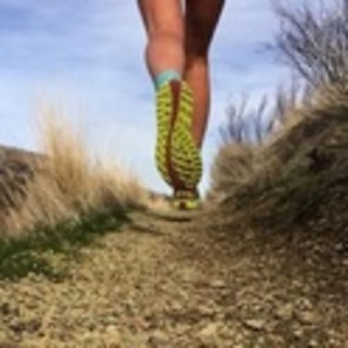 Puerto Rico Trail Running
