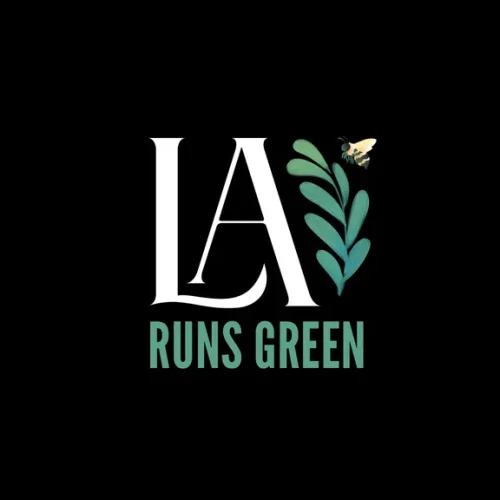 Los Angeles Runs Green
