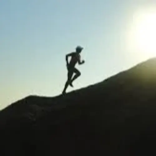 NW Trail Blazers Running Group
