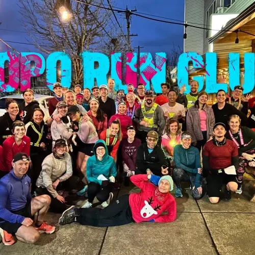 FoPo Run Club