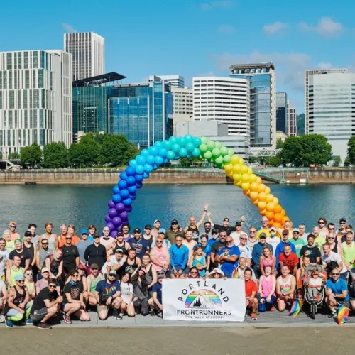 Portland Frontrunners