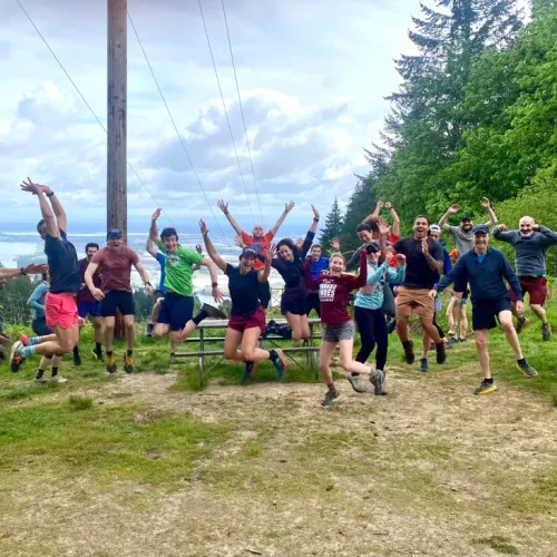 Northwest Trail Runners