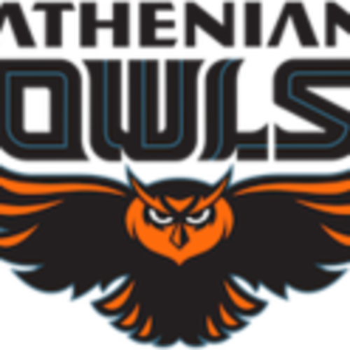 Athenian Run Club