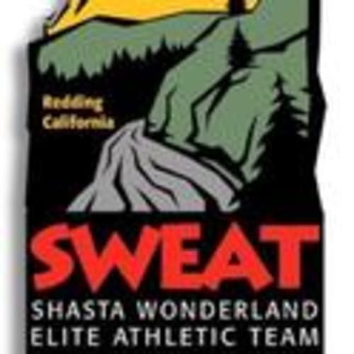 SWEAT Running Club