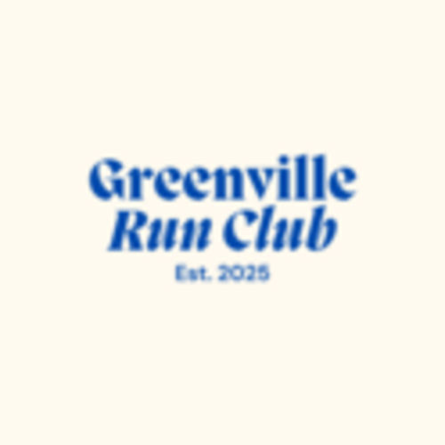 Greenville Run Club