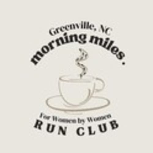 Morning Miles Run Club