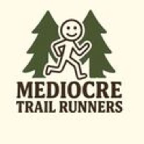 Mediocre Trail Runners